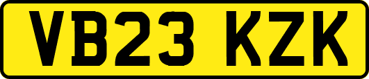 VB23KZK