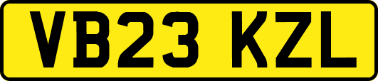 VB23KZL