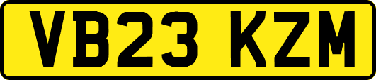VB23KZM