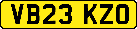 VB23KZO