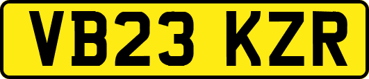 VB23KZR