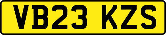 VB23KZS