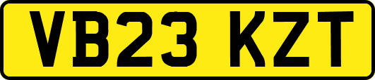 VB23KZT
