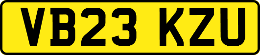 VB23KZU