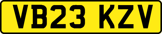 VB23KZV