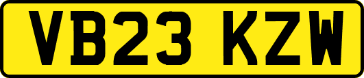 VB23KZW