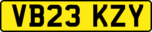 VB23KZY
