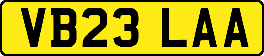 VB23LAA