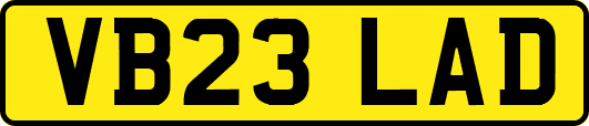VB23LAD
