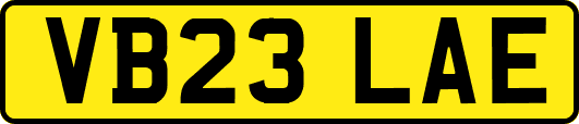 VB23LAE