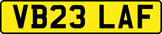 VB23LAF