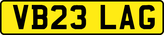 VB23LAG