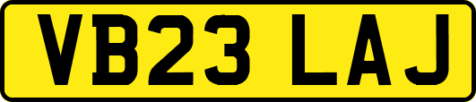 VB23LAJ