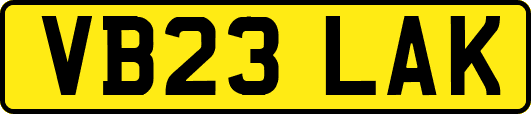 VB23LAK