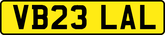 VB23LAL