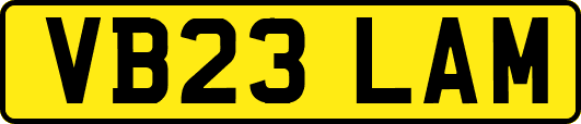 VB23LAM