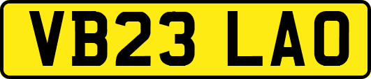 VB23LAO