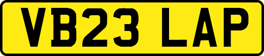 VB23LAP