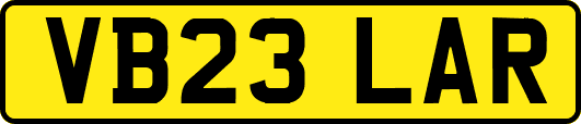 VB23LAR