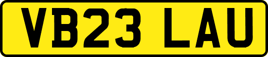 VB23LAU