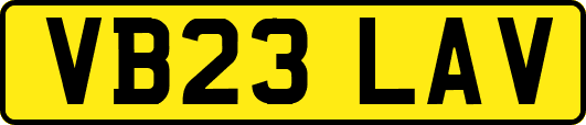 VB23LAV