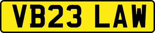 VB23LAW