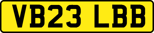 VB23LBB