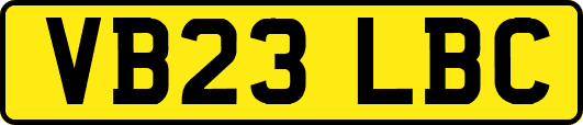 VB23LBC