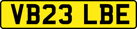 VB23LBE