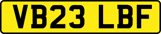 VB23LBF