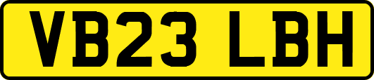 VB23LBH
