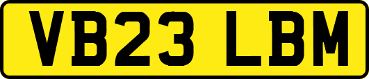 VB23LBM