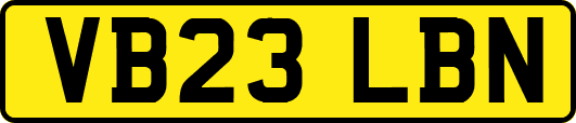VB23LBN