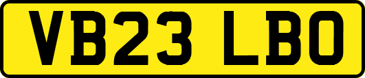 VB23LBO