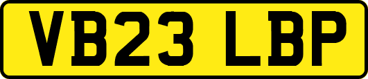 VB23LBP