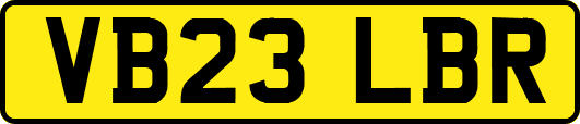 VB23LBR