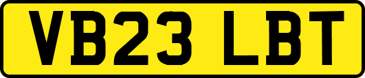 VB23LBT