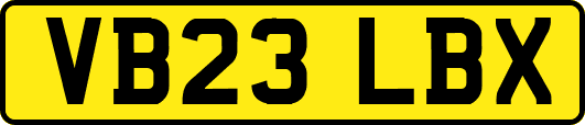VB23LBX