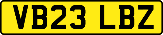 VB23LBZ