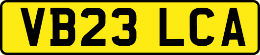 VB23LCA