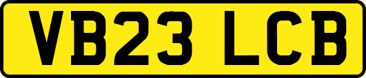 VB23LCB