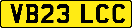 VB23LCC