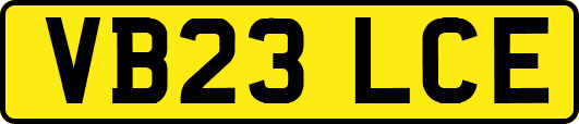 VB23LCE