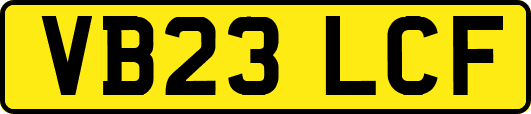 VB23LCF