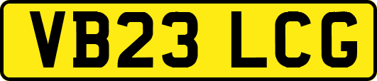 VB23LCG