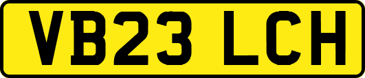 VB23LCH