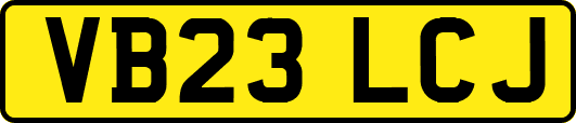 VB23LCJ