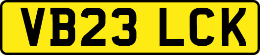 VB23LCK