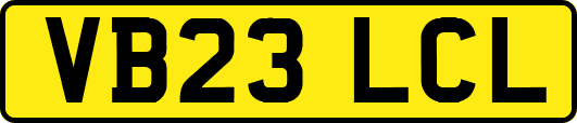 VB23LCL