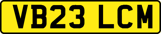 VB23LCM
